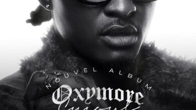 Photo de Cysoul dévoile OXYMORE ACTE I, son tout premier album autoproduit