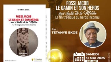 Photo de La maison d’édition Éclosion s’installe à Douala et célèbre l’événement par un mini salon littéraire