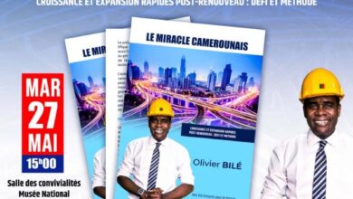Photo de Une vision globale pour une renaissance nationale