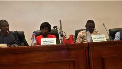 Photo de « Maîtriser ses aptitudes pour une meilleure intégration de soi » : une Conférence-débat initiée par le CILO