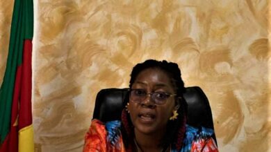 Photo de Nathalie Nkemaigni : « Le CASSID fait la promotion du métier des architectes d’intérieur au Cameroun… »