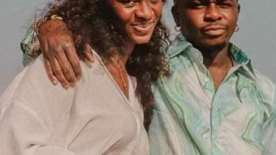 Photo de “Devenir Maman : Quand le Corps Change, l’Amour Grandit”, Saraï partage un témoignage émouvant