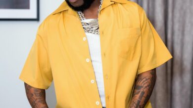 Photo de Davido affirme avoir échappé à une tentative de meurtre