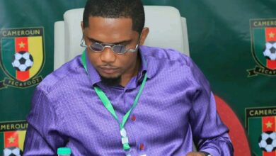 Photo de Voici la raison pour laquelle Eto’o ne touche pas son salaire en tant que Président de la Fecafoot