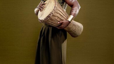 Photo de Phillbill dévoile le teaser de son EP « The Soundman »