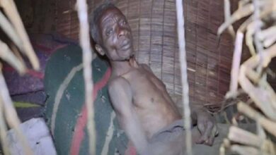 Photo de Un homme vit reclus depuis 56 ans parce qu’il fuit les femmes
