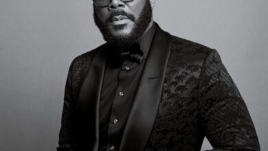 Photo de Le réalisateur Tyler Perry visé par une poursuite pour harcèlement sexuel