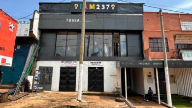 Photo de IAM237 débarque à Bafoussam : La marque 100% camerounaise s’installe à Tamja