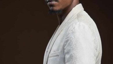 Photo de Wansy dévoile « Me Voici » : un EP rétrospectif entre foi, musique et rédemption