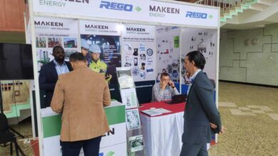 Photo de Salon International du GPL d’Afrique Centrale 2025 : Le Cameroun donne le ton de l’innovation énergétique et de l’inclusion féminine