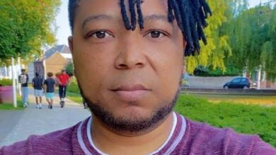 Photo de Christian KENGNE : Un artisan du cinéma engagé au service des valeurs humaines