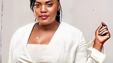 Photo de Thérèse Ngono, la lionne tranquille du cinéma camerounais