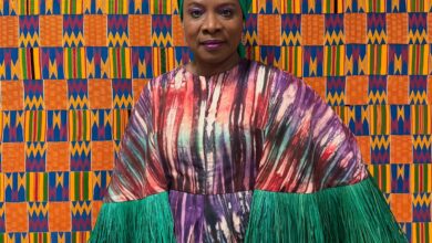 Photo de Angélique Kidjo sera honorée d’une étoile sur le Hollywood Walk of Fame en 2026