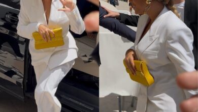 Photo de Donald Trump veut poursuivre Beyoncé en justice, voici la raison…