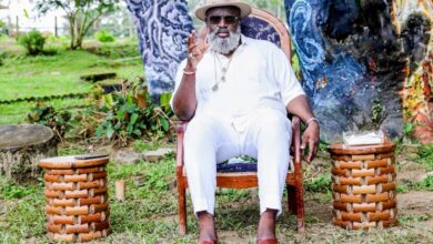 Photo de Sa Majesté Erick Jamil Madiba Songue : Un nouveau souffle pour le canton Bakoko-Wouri