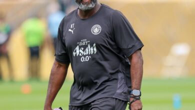 Photo de Kolo Touré rejoint officiellement le staff de Pep Guardiola à Manchester City