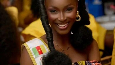 Photo de Josiane Golonga : la Miss Cameroun 2025 qui réconcilie tout un pays