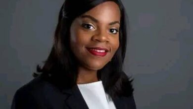 Photo de Me Aurélie Chazai, une Camerounaise sacrée avocate la plus influente d’Afrique francophone