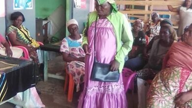 Photo de Journée de la Femme Africaine 2025 : Cap sur la justice sociale et économique par les réparations