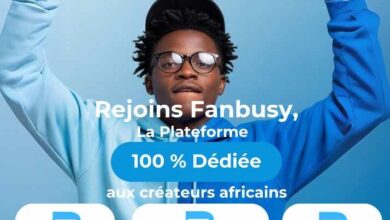 Photo de Des milliers de personnes gagnent déjà de l’argent sur #FanBusy!