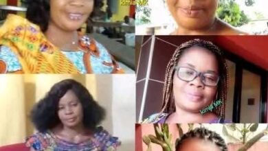 Photo de Nécrologie : Tolah Elise, la victime de l’accident impliquant l’artiste Molare, est décédée
