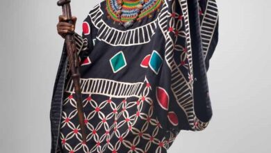 Photo de Ateh Bazore : une voix, une plume, une mission