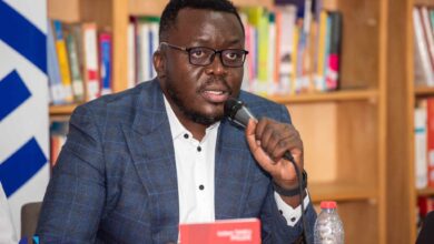 Photo de Isidore TAMEU AKA Taphis – L’Homme Derrière la Musique et le Management Culturel au Cameroun