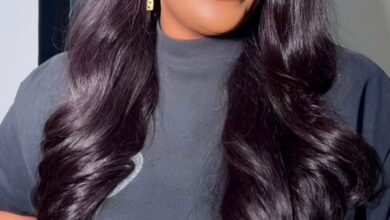 Photo de Emy Dany Bassong : une voix féminine forte du cinéma camerounais