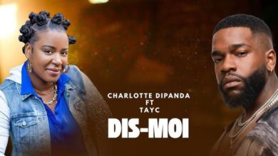 Photo de Charlotte Dipanda et Tayc dévoilent « Dis-moi » : une ballade entre Makossa et R&B