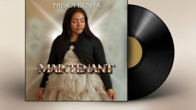 Photo de Ngonf’o (2008), Rebirth (2013) et Maintenant (2025) : Découvrez les trois albums de Dr Minister Prisca Benita