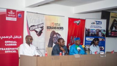 Photo de Festival Écrans Noirs 2025 : le grand rendez-vous du cinéma africain revient à Yaoundé