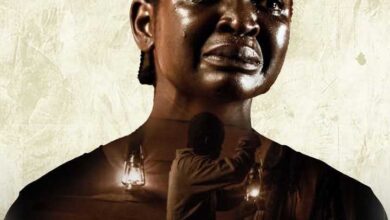 Photo de « MABANDA » : Kang Quintus dévoile l’affiche officielle de son nouveau film 100 % camerounais