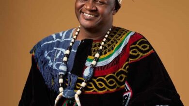 Photo de Ateh Bazor célèbre les femmes dans son nouveau single « Ya Own »