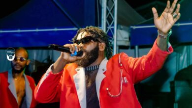 Photo de Focus: Ramzy Choko ou si vous préférez le Sobajo de Jésus