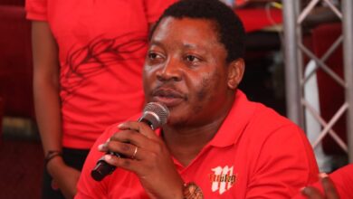 Photo de Achille Djoumsie, AKA Ach4life : l’homme de l’ombre qui façonne la culture camerounaise