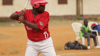 Photo de Finale de la Coupe du Cameroun de Baseball 2025 : Dimanche 07 septembre au Stade des Sapeurs-Pompiers de Mimboman