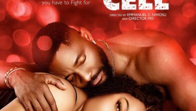 Photo de Stephanie Tum dévoile « LOVE IN EVERY CELL », un film poignant sur la drépanocytose