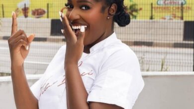 Photo de Hilda Baci décroche un nouveau record Guinness avec 8 780 kg de jollof rice préparés en neuf heures