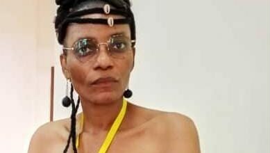 Photo de Nkil M’mouat : Quand le Costume Traditionnel Camerounais Devient Terrain de Recherche et de Création