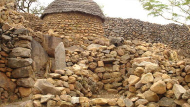 Photo de Le paysage culturel Diy-Gid-Biy des Monts Mandara inscrit au patrimoine mondial de l’UNESCO