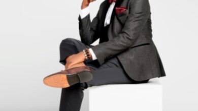 Photo de Michael CHEDJOU : « L’architecte doit être au cœur de tout projet de construction, de la petite cuisine au gratte-ciel… »